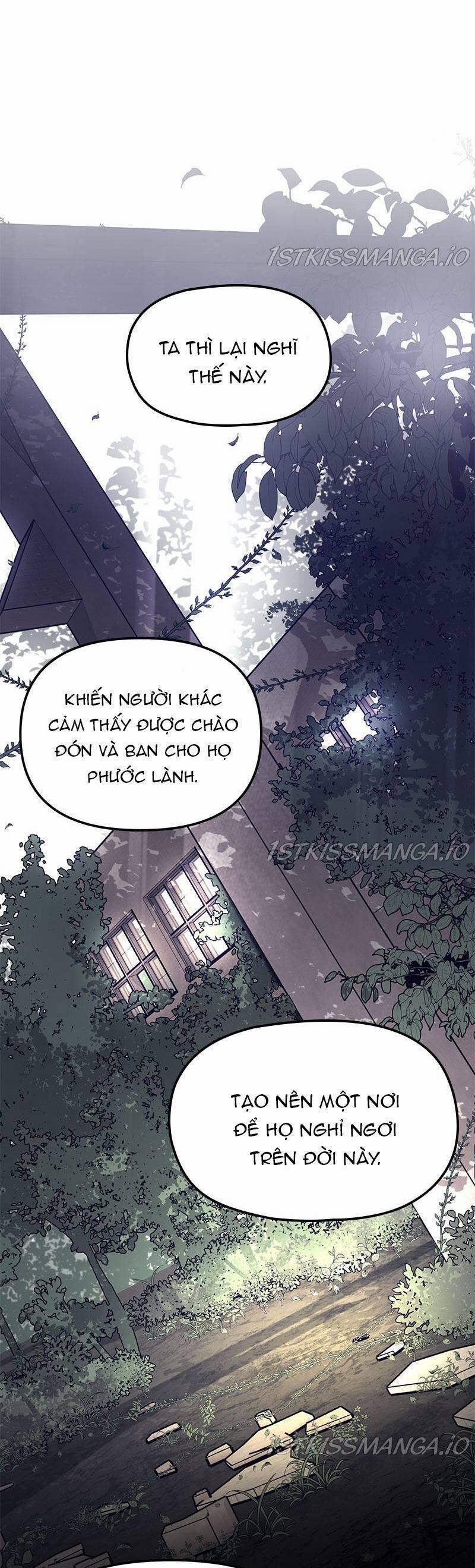 Bươm Bướm Và Máu 67 trang 6