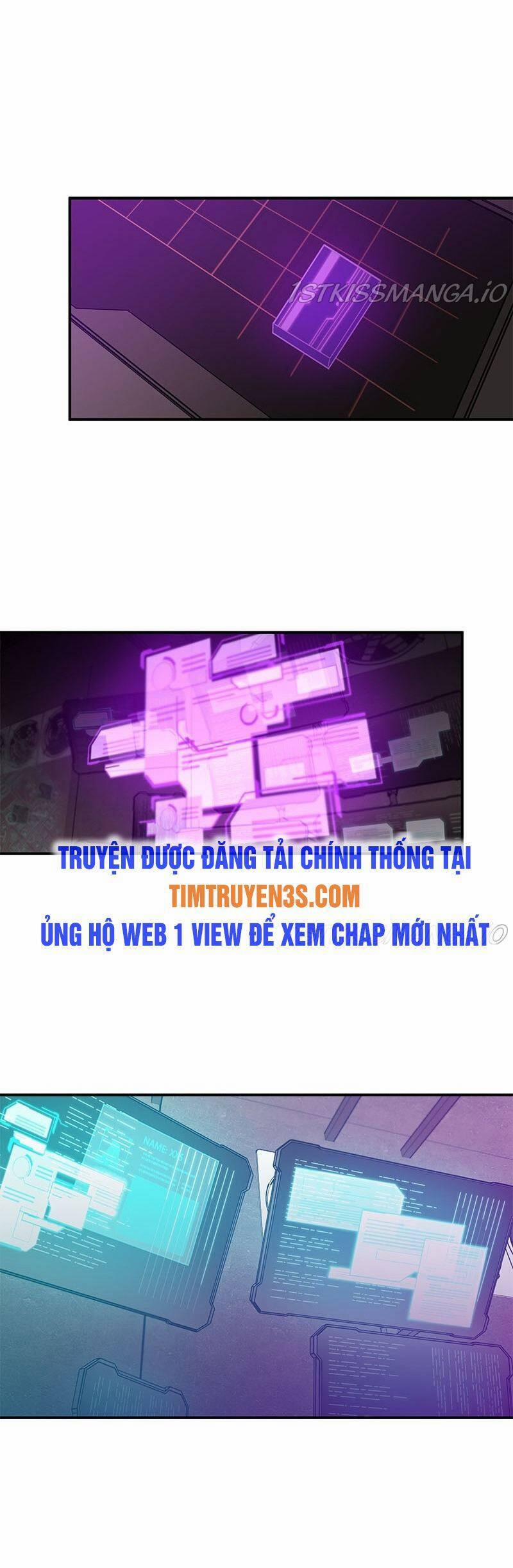 Bươm Bướm Và Máu 68 trang 10
