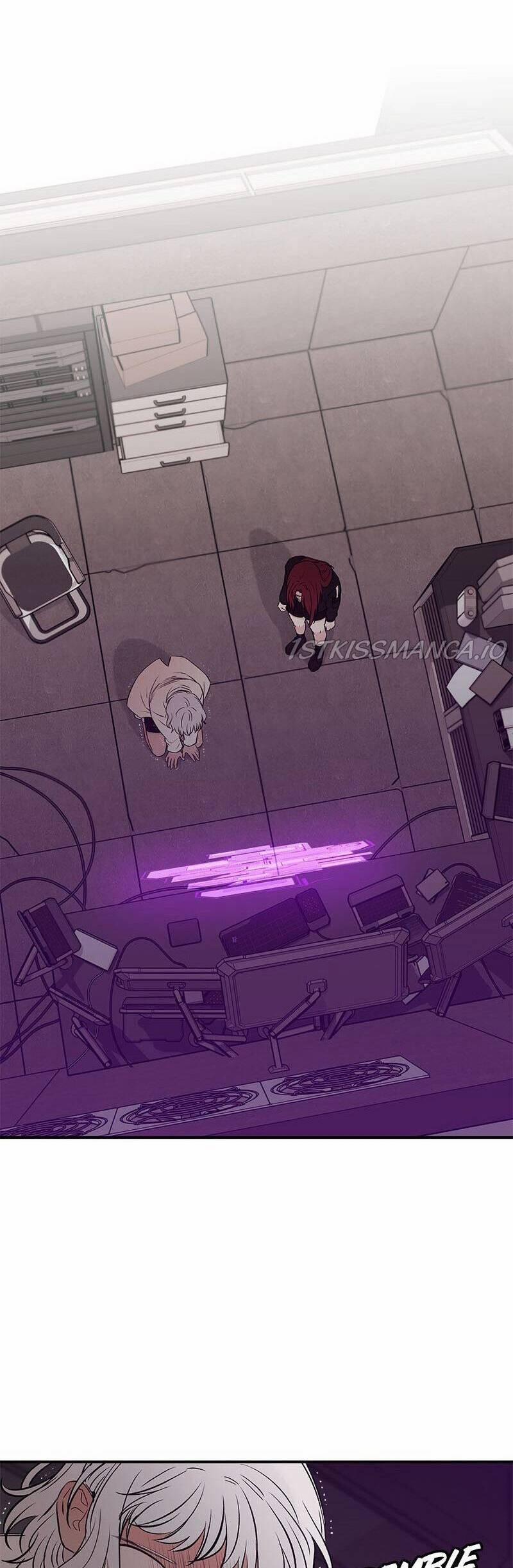 Bươm Bướm Và Máu 68 trang 11