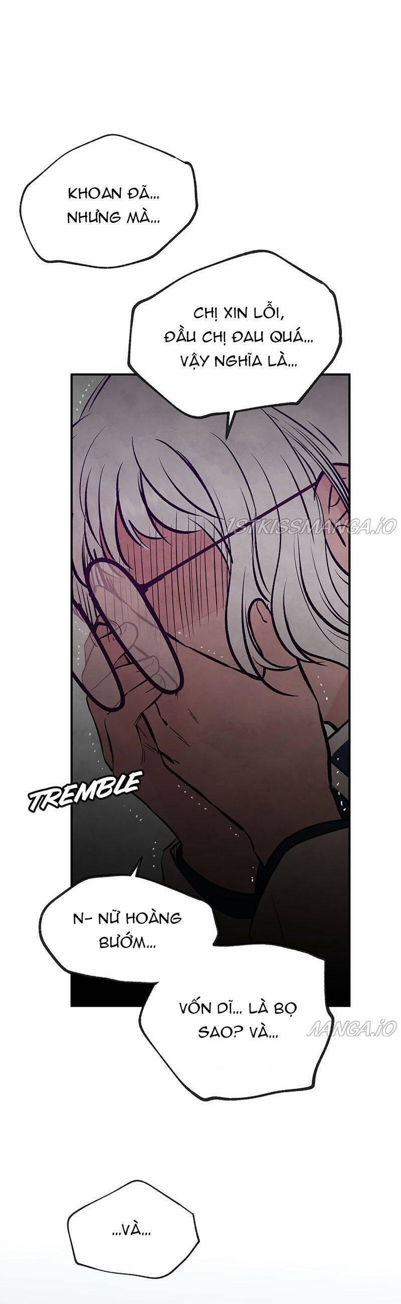 Bươm Bướm Và Máu 68 trang 15