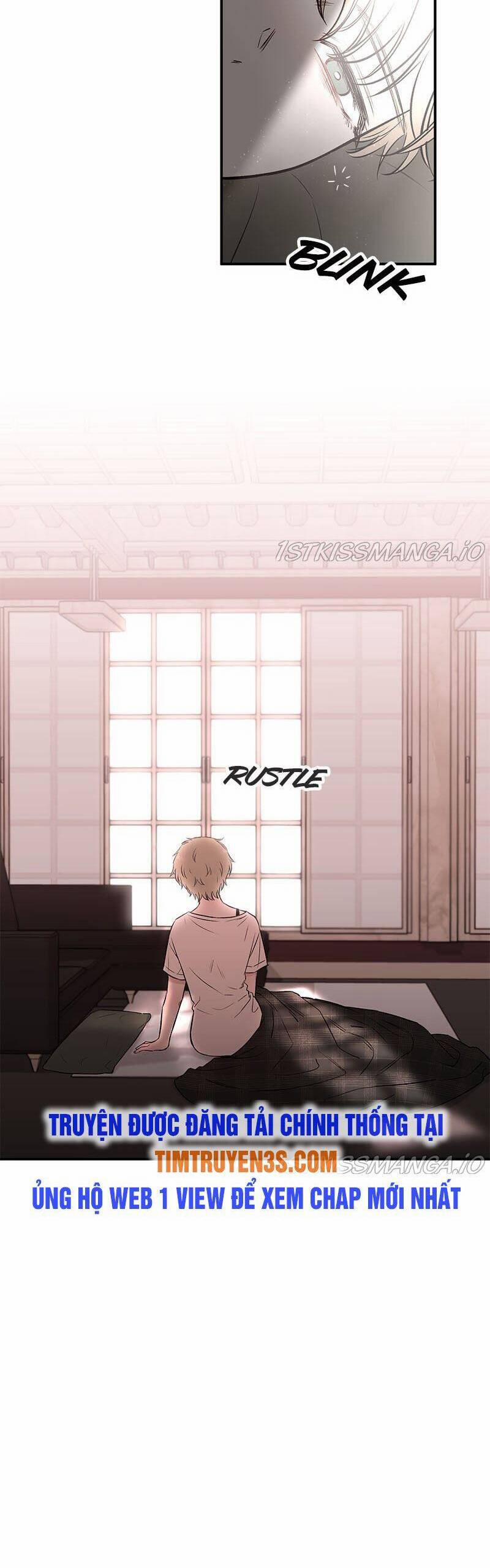 Bươm Bướm Và Máu 68 trang 2