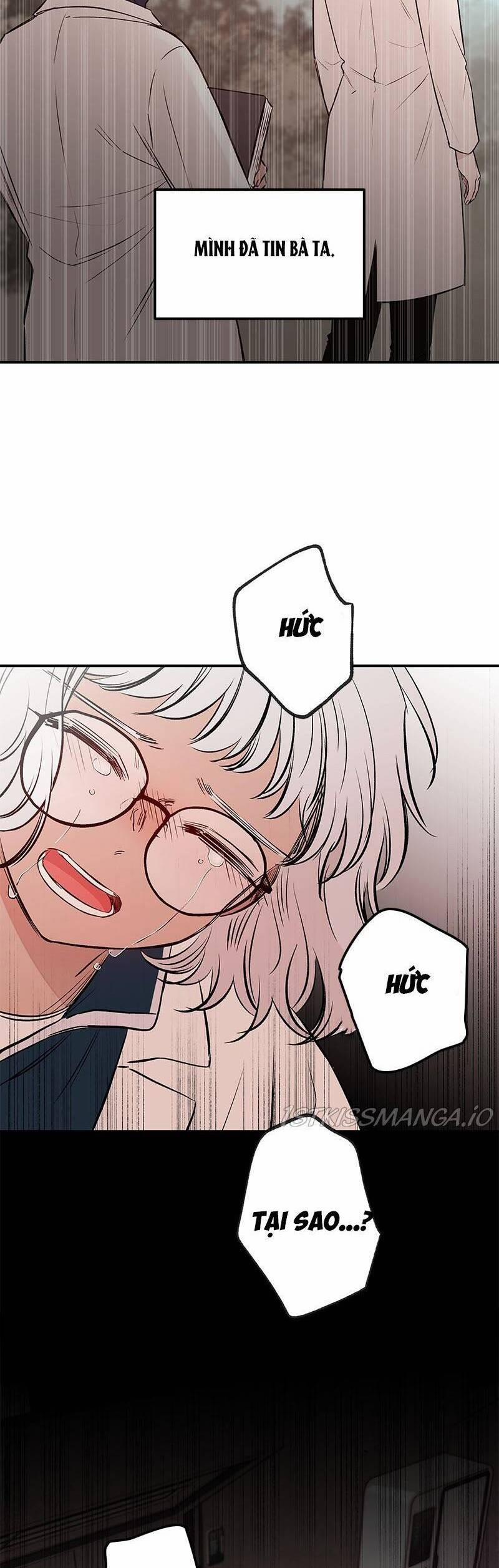 Bươm Bướm Và Máu 68 trang 21