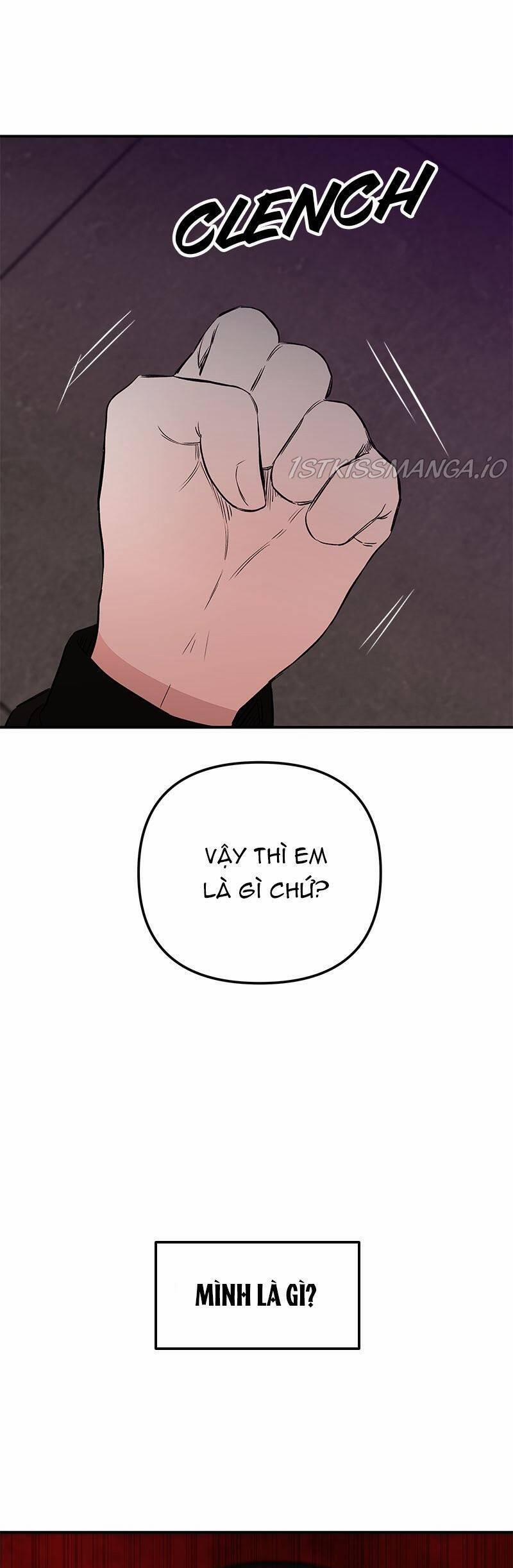 Bươm Bướm Và Máu 68 trang 25