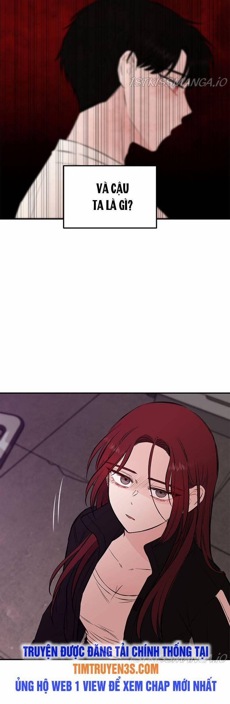 Bươm Bướm Và Máu 68 trang 26