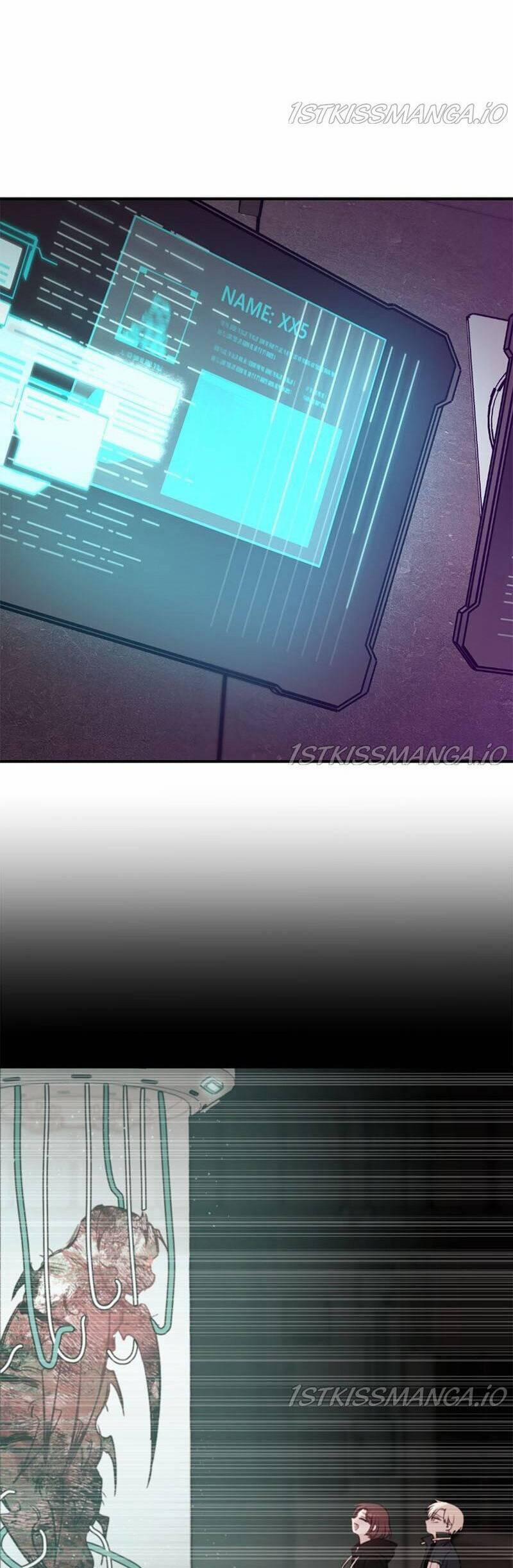 Bươm Bướm Và Máu 68 trang 27