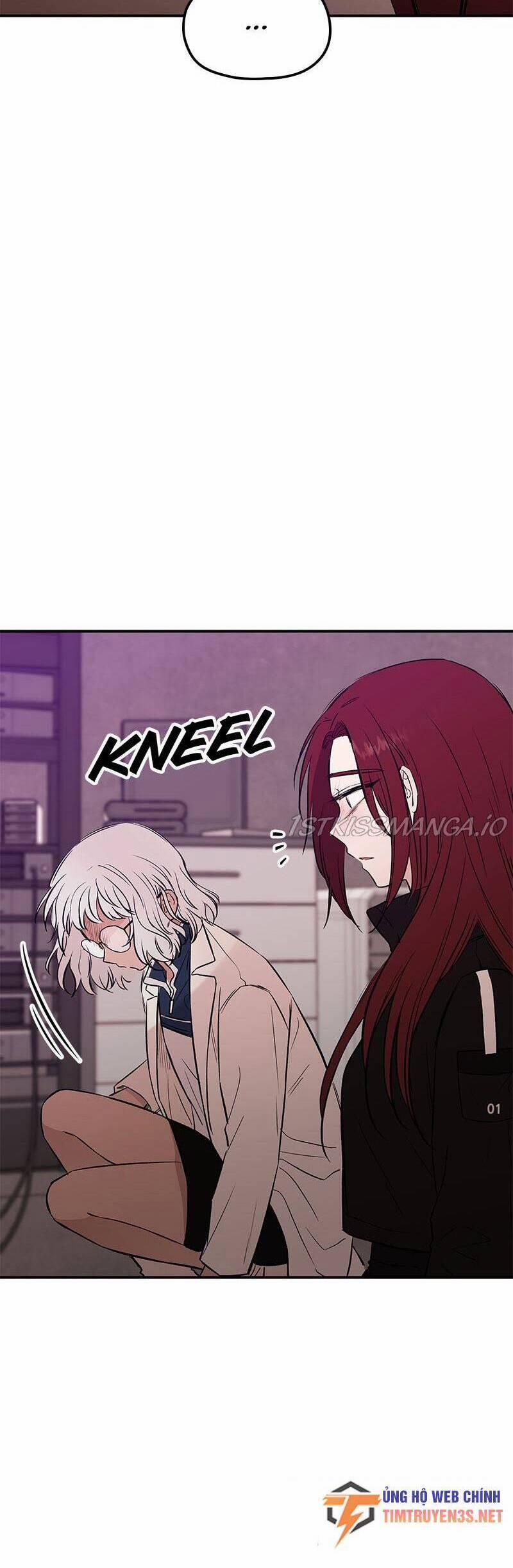 Bươm Bướm Và Máu 68 trang 29