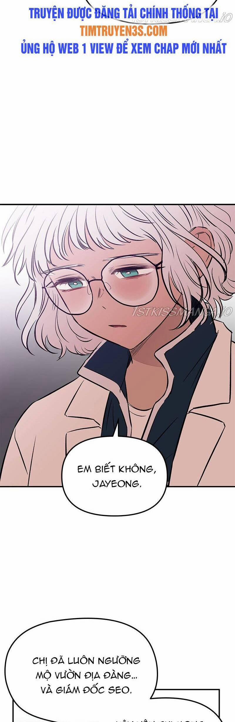 Bươm Bướm Và Máu 68 trang 38