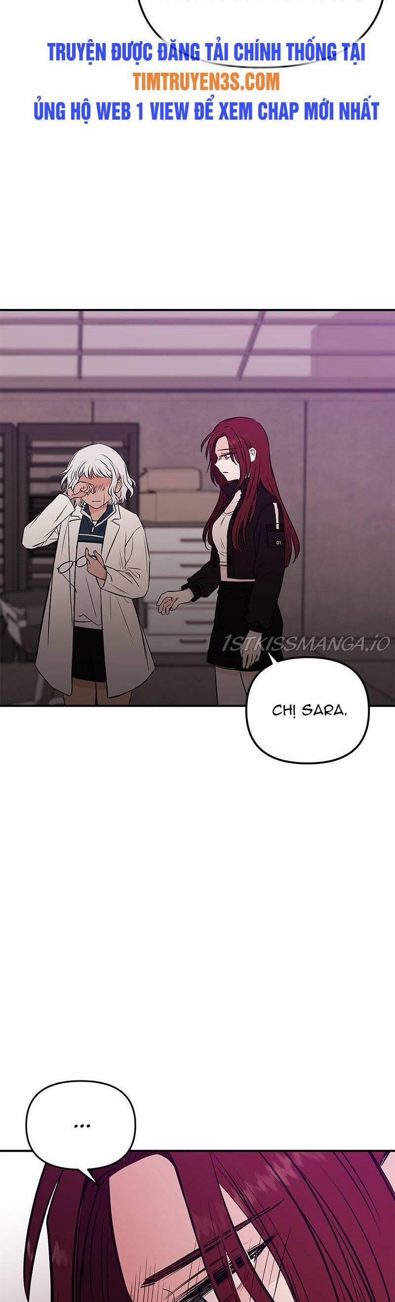 Bươm Bướm Và Máu 68 trang 43