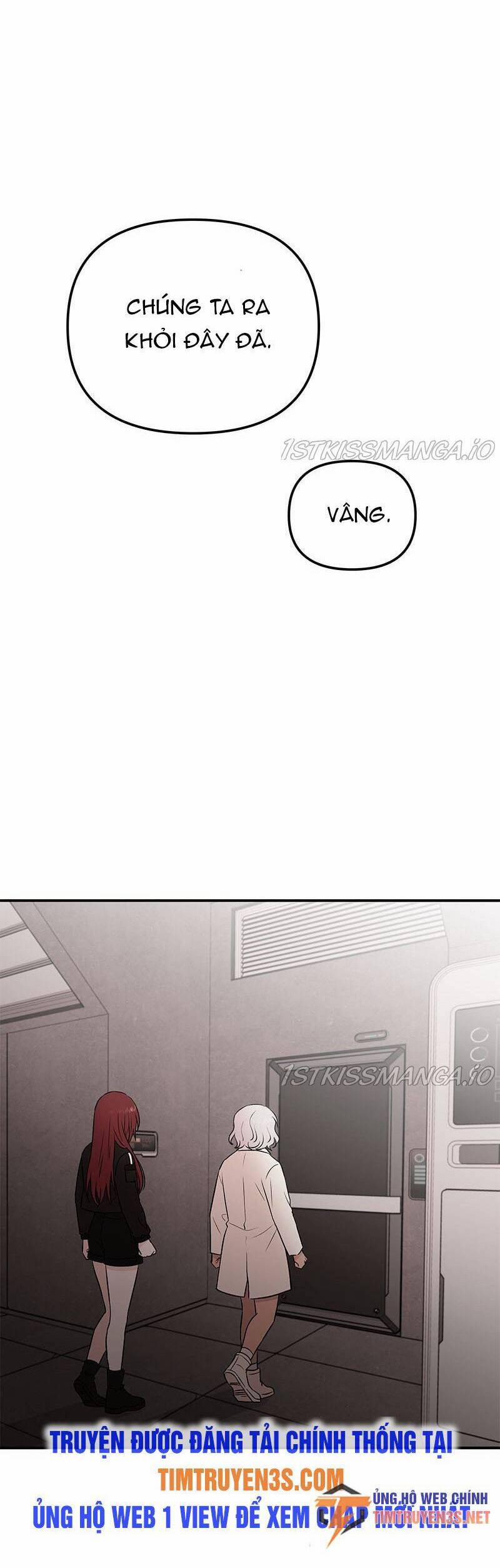 Bươm Bướm Và Máu 68 trang 49