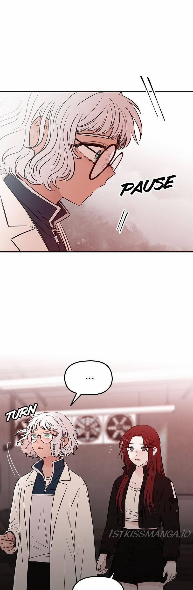 Bươm Bướm Và Máu 68 trang 50