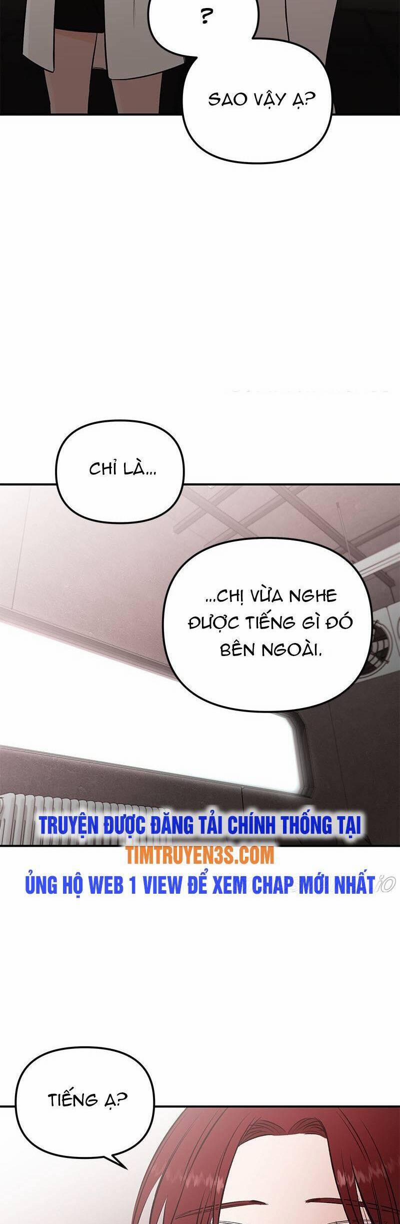 Bươm Bướm Và Máu 68 trang 51