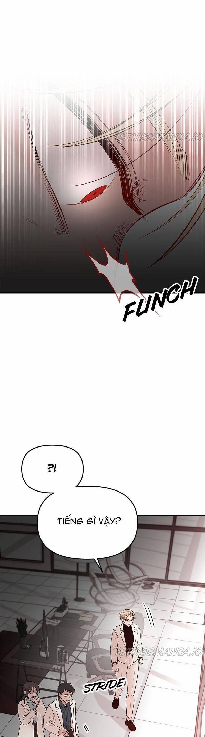 Bươm Bướm Và Máu 68 trang 55