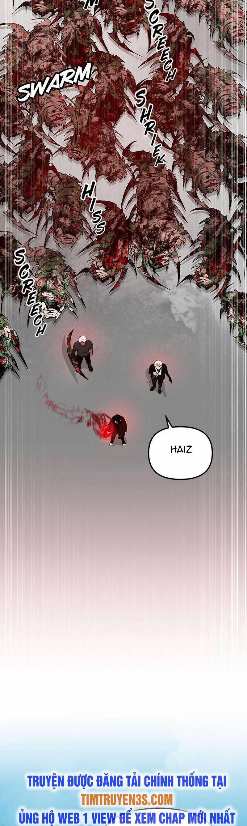 Bươm Bướm Và Máu 68 trang 62