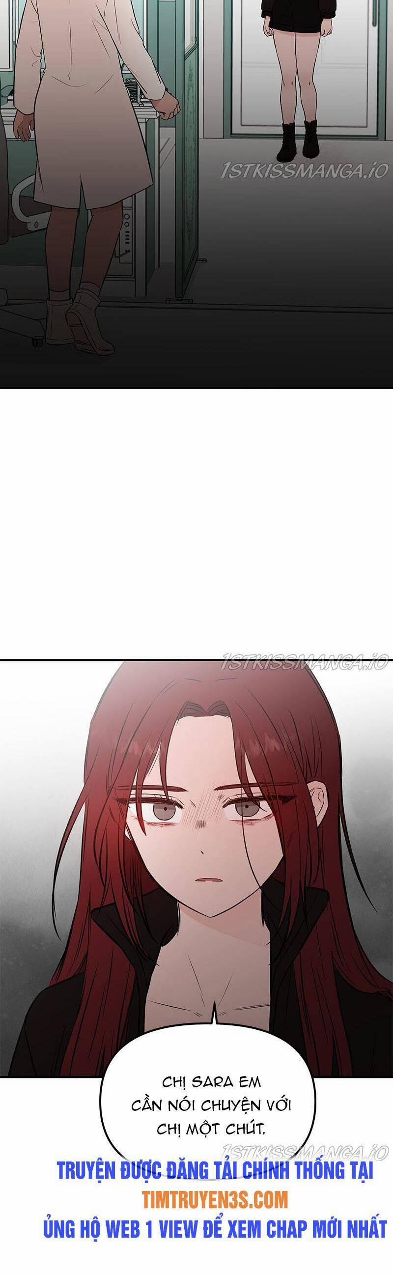 Bươm Bướm Và Máu 68 trang 8
