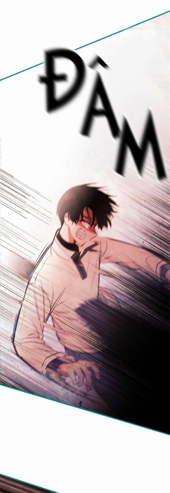 Bươm Bướm Và Máu 7 trang 0