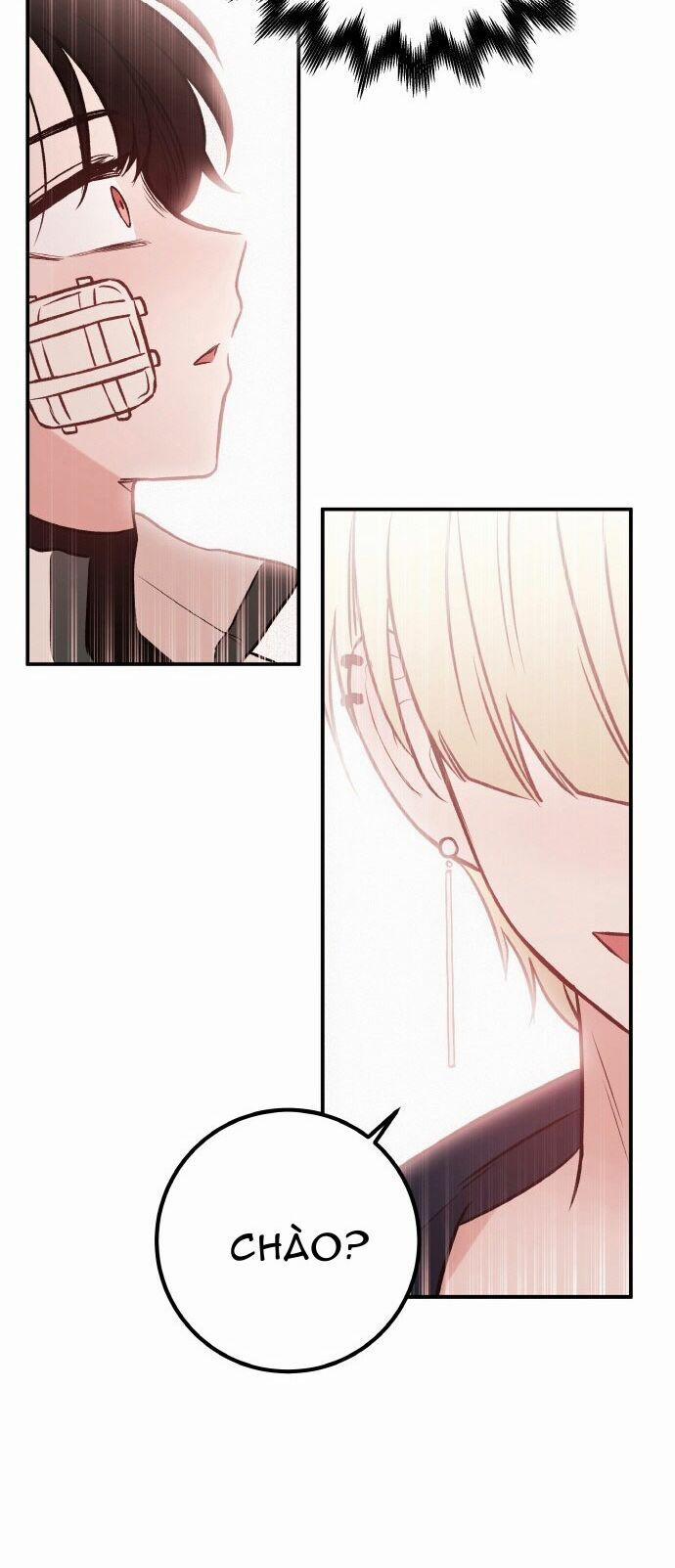 Bươm Bướm Và Máu 7 trang 11