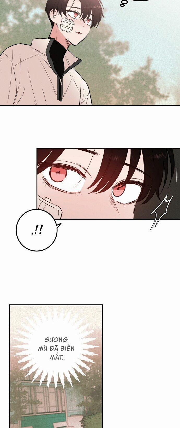 Bươm Bướm Và Máu 7 trang 13