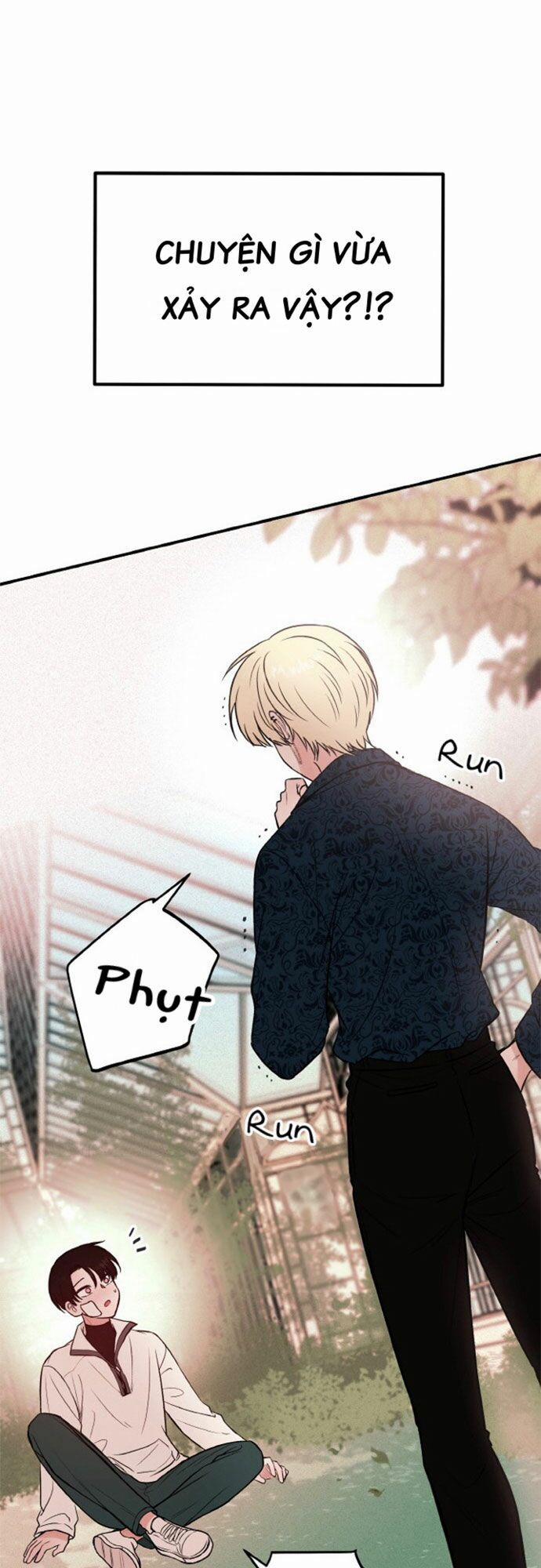 Bươm Bướm Và Máu 7 trang 15
