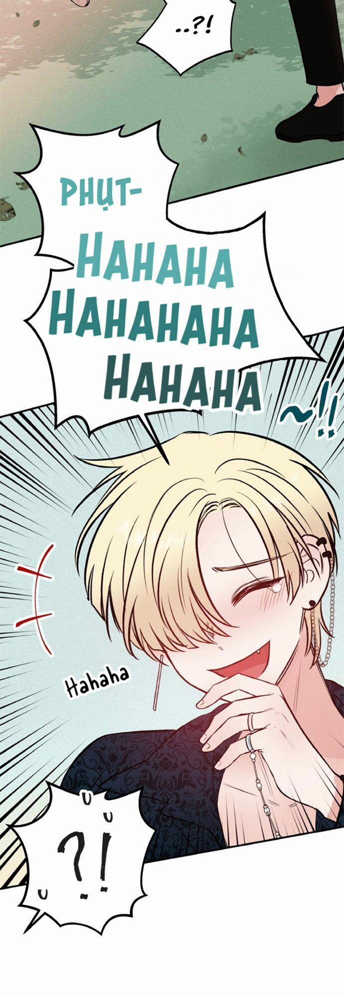 Bươm Bướm Và Máu 7 trang 16