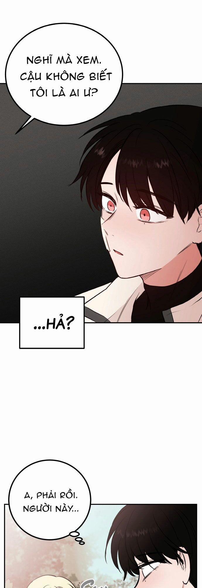 Bươm Bướm Và Máu 7 trang 19