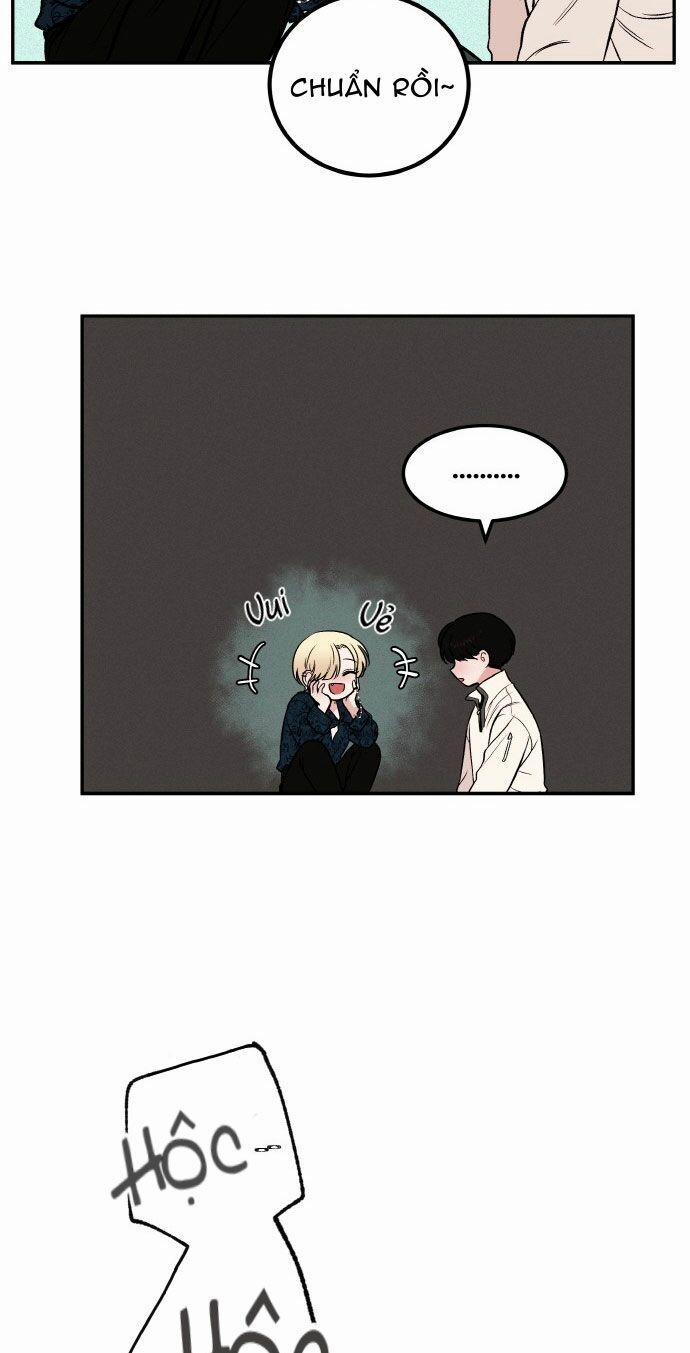 Bươm Bướm Và Máu 7 trang 23