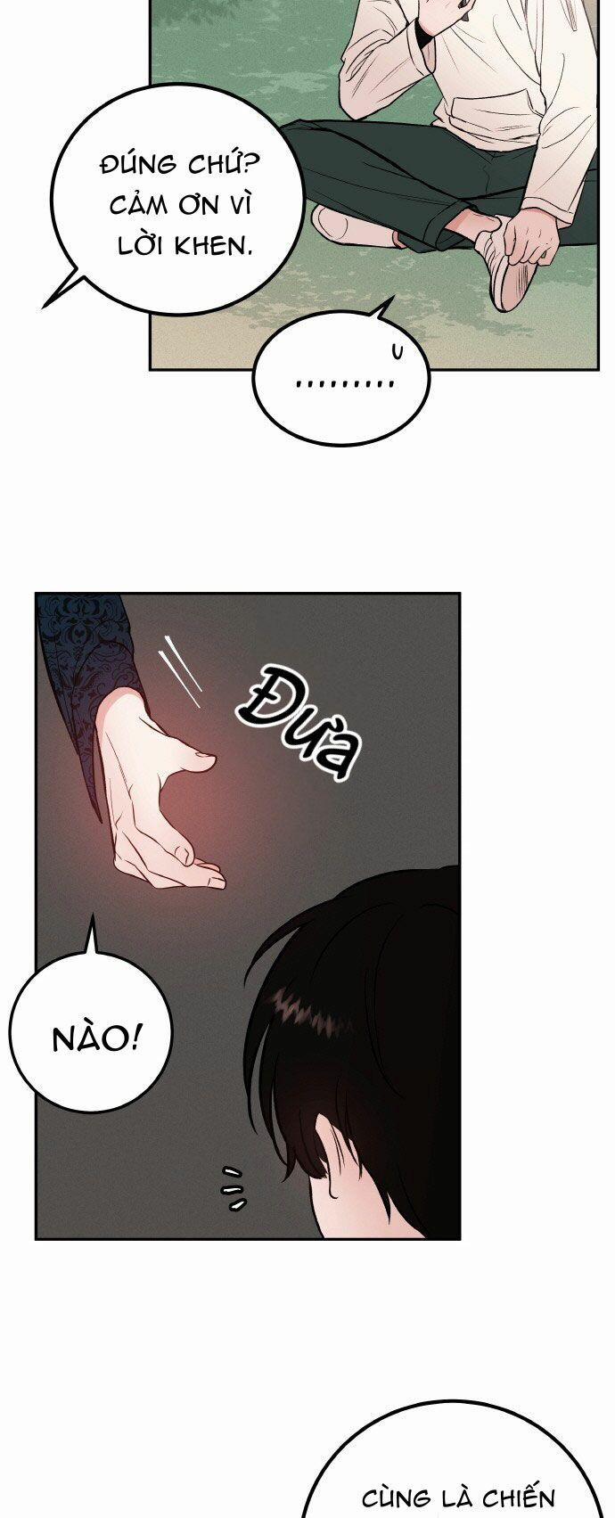 Bươm Bướm Và Máu 7 trang 26