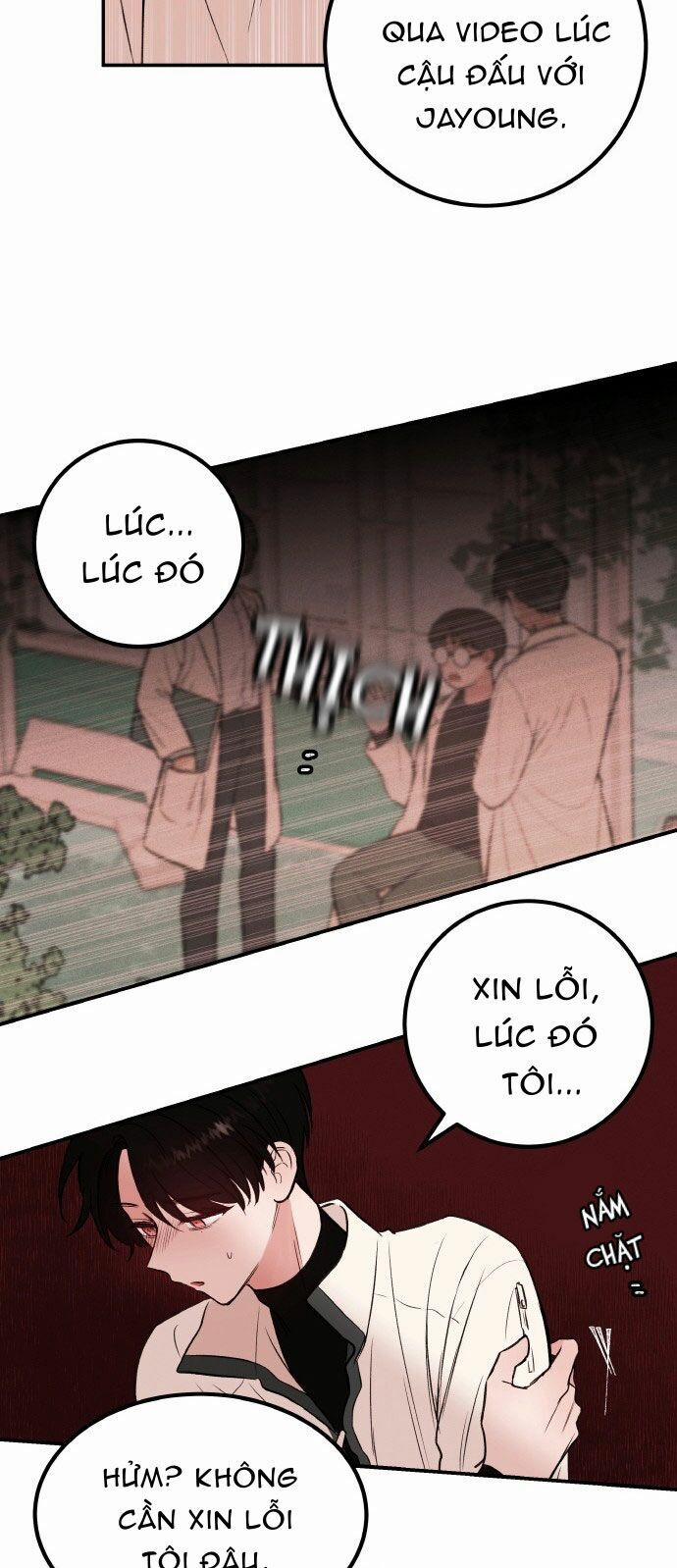 Bươm Bướm Và Máu 7 trang 29