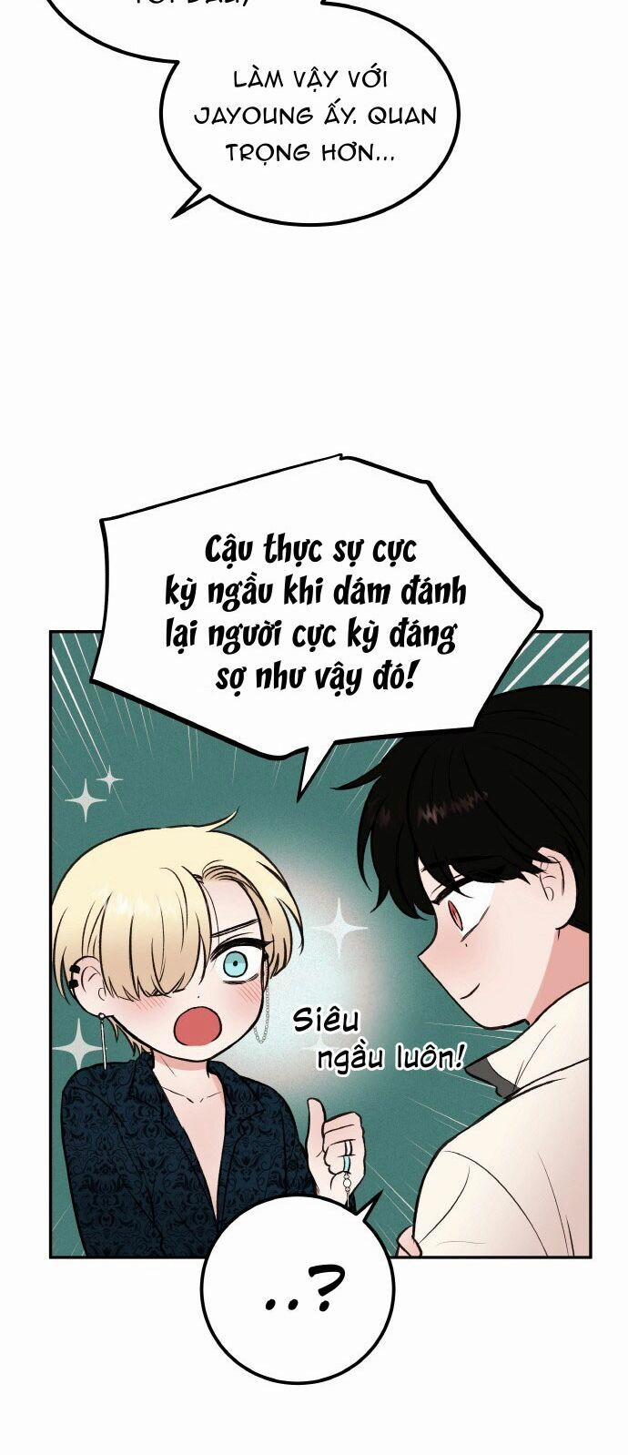 Bươm Bướm Và Máu 7 trang 30