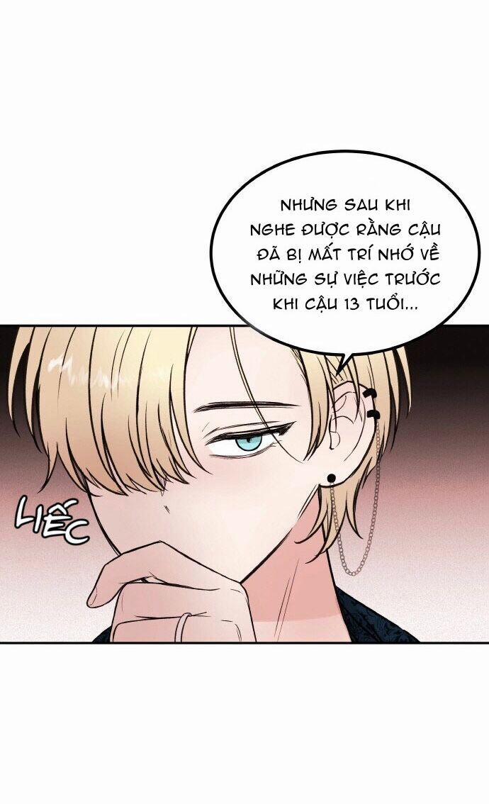 Bươm Bướm Và Máu 7 trang 39