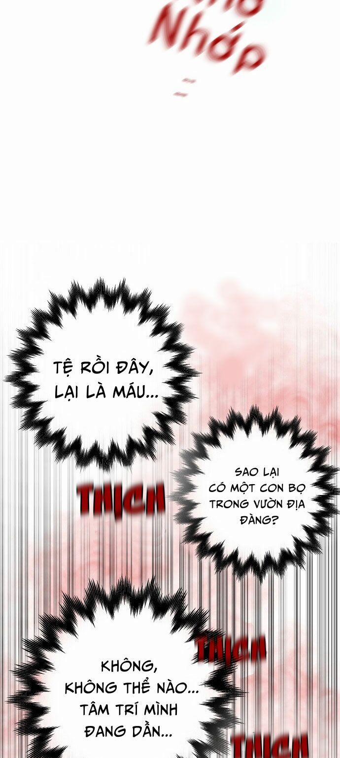 Bươm Bướm Và Máu 7 trang 4