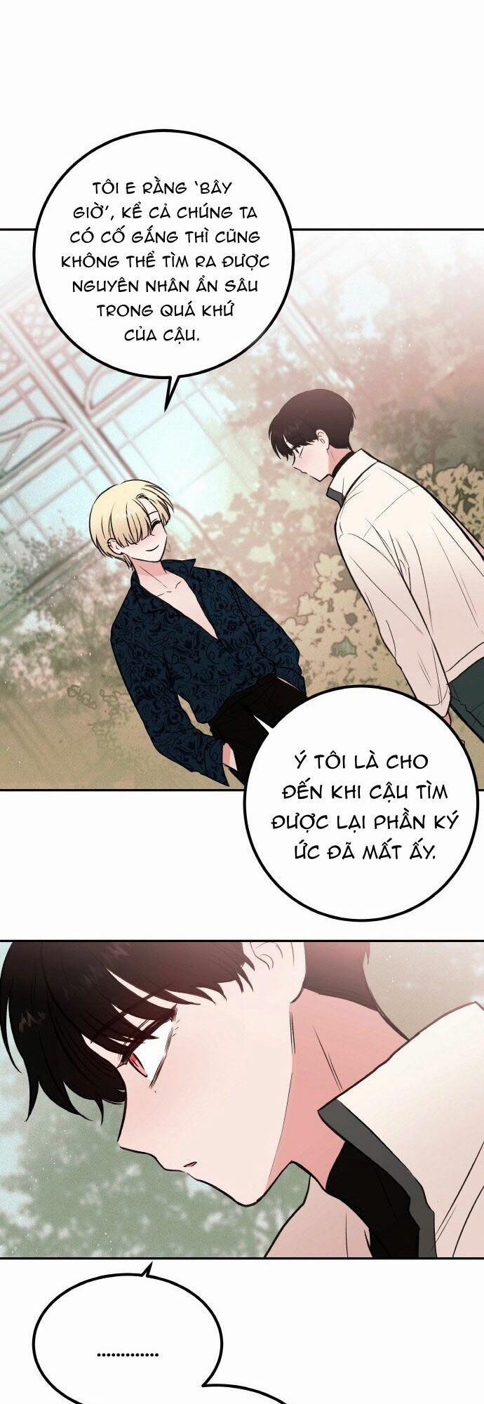 Bươm Bướm Và Máu 7 trang 40