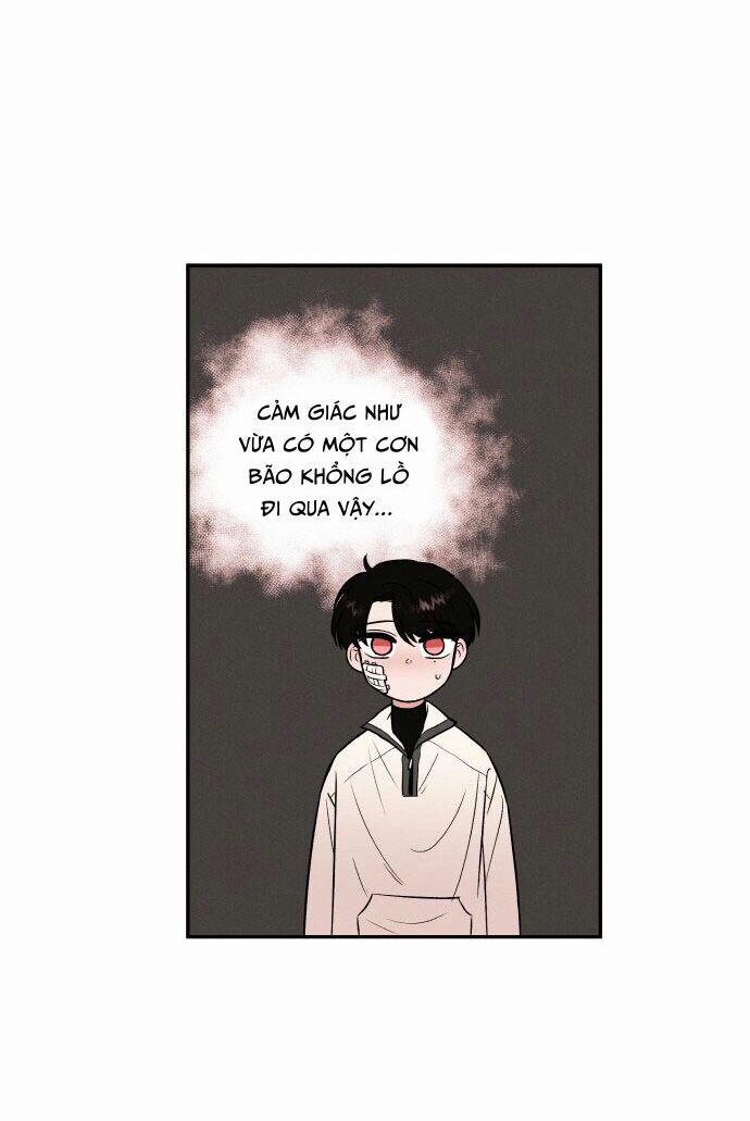 Bươm Bướm Và Máu 7 trang 46
