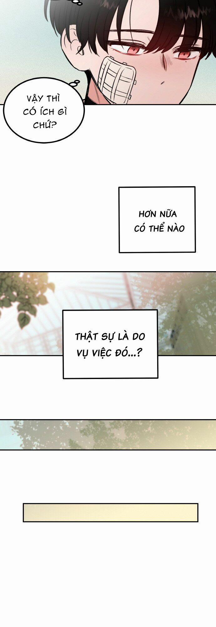 Bươm Bướm Và Máu 7 trang 48