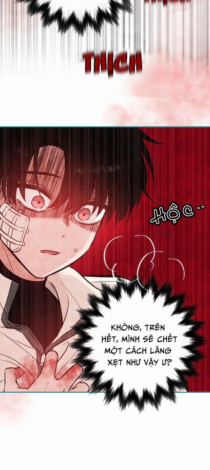 Bươm Bướm Và Máu 7 trang 5