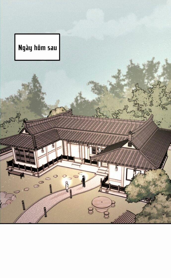 Bươm Bướm Và Máu 7 trang 50