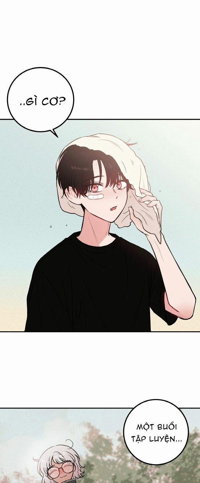 Bươm Bướm Và Máu 7 trang 51