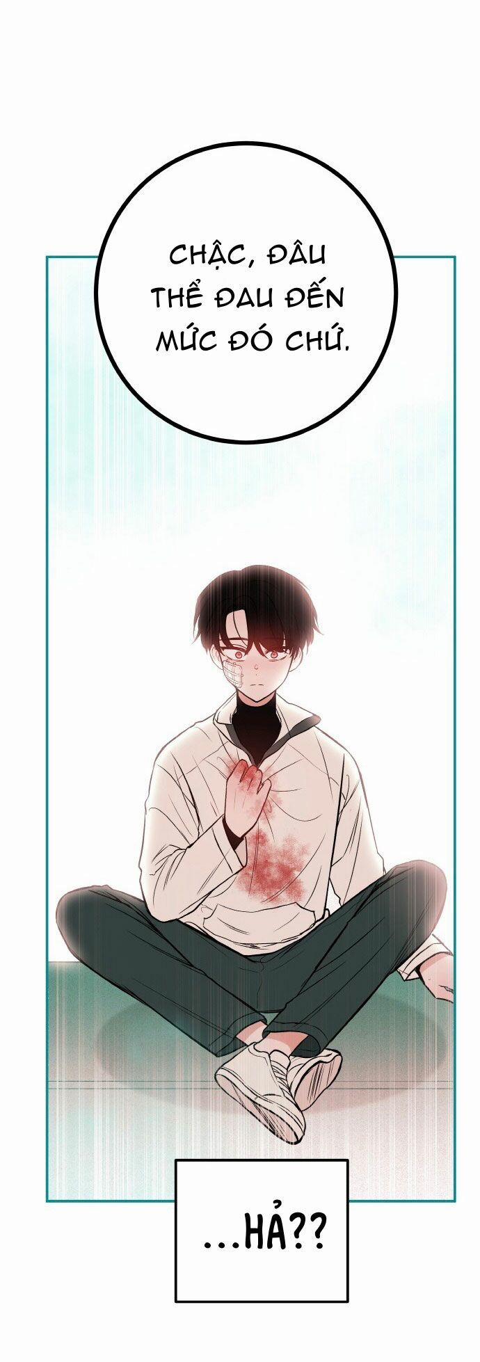 Bươm Bướm Và Máu 7 trang 7