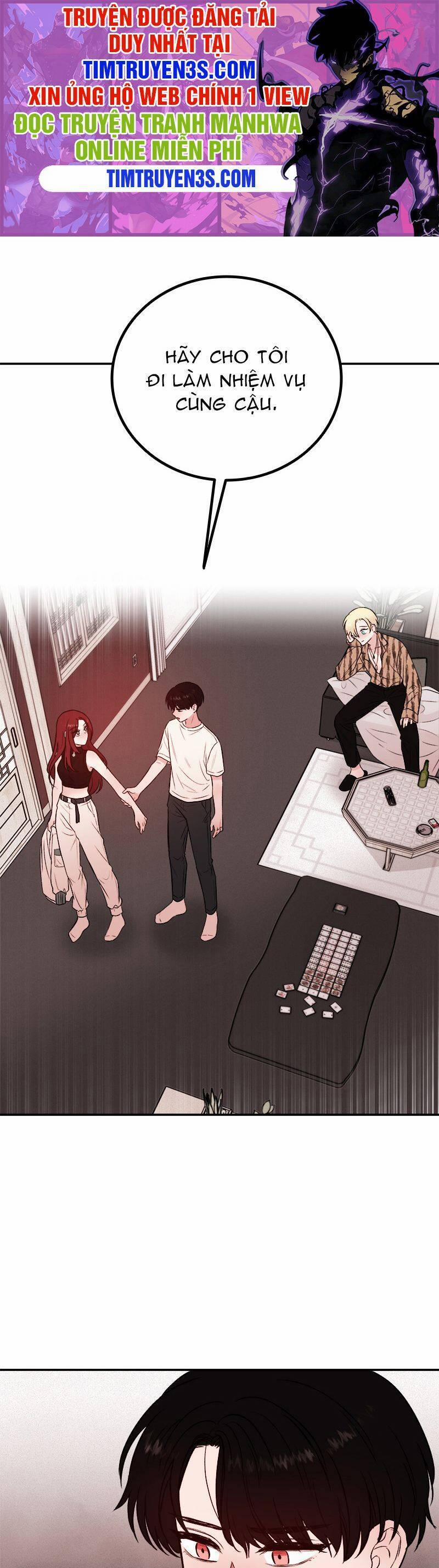 Bươm Bướm Và Máu 9 trang 0