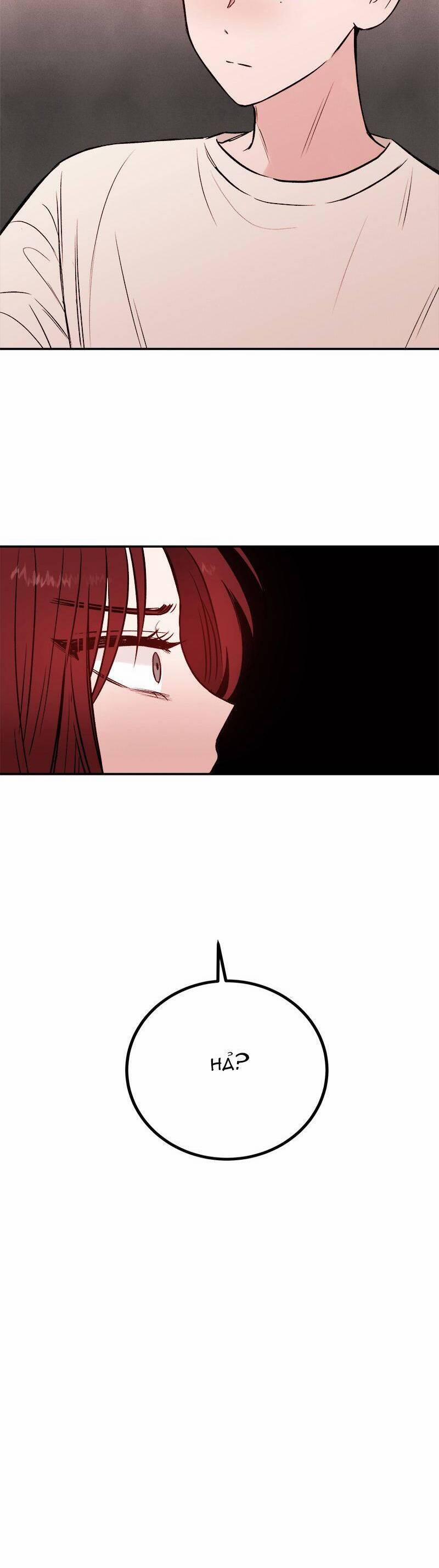 Bươm Bướm Và Máu 9 trang 1