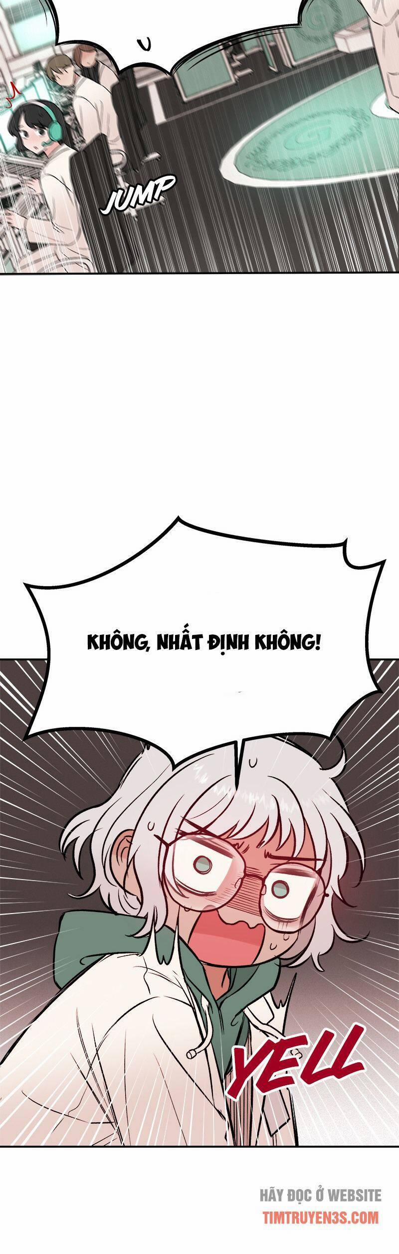 Bươm Bướm Và Máu 9 trang 15