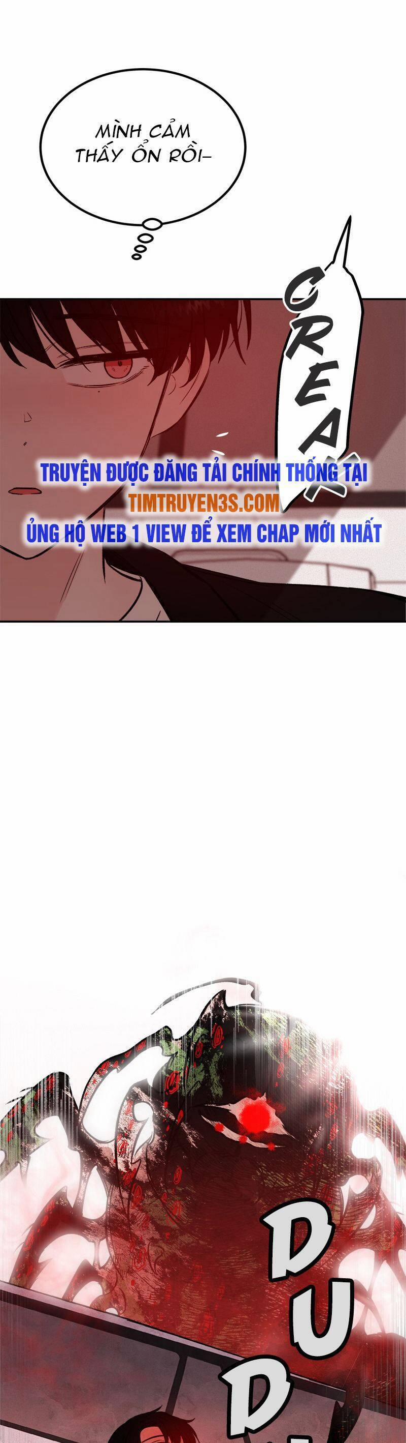 Bươm Bướm Và Máu 9 trang 40