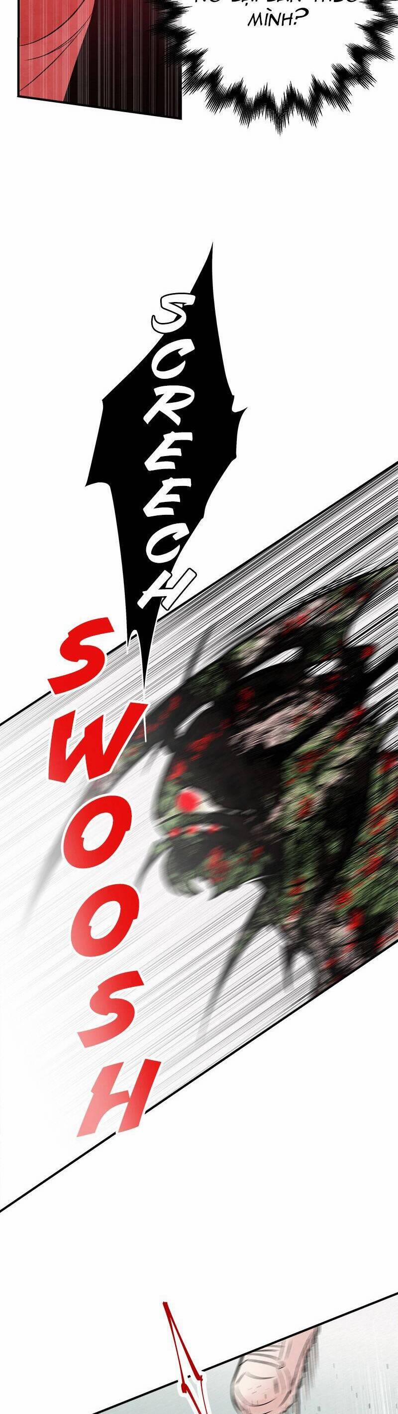 Bươm Bướm Và Máu 9 trang 42
