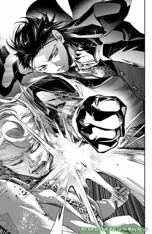 Bướm Hay Là Tội Phạm~Quý Ngài Yakuza Muốn Làm Tôi Khóc 1.3 trang 9