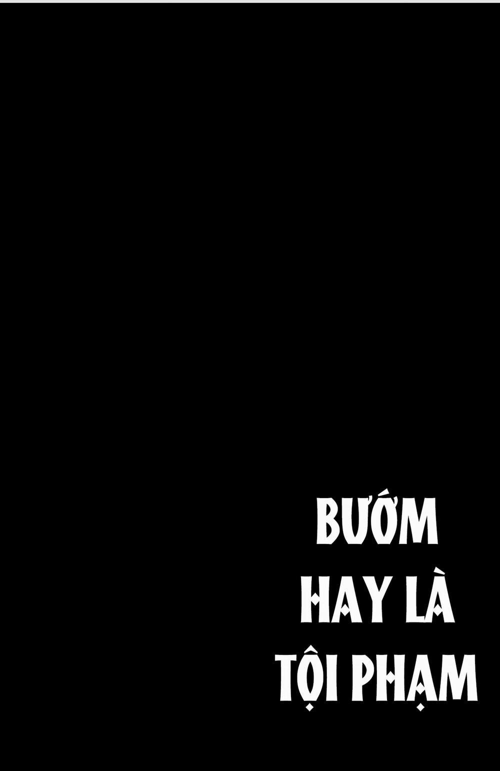 Bướm Hay Là Tội Phạm~Quý Ngài Yakuza Muốn Làm Tôi Khóc 13.1 trang 1