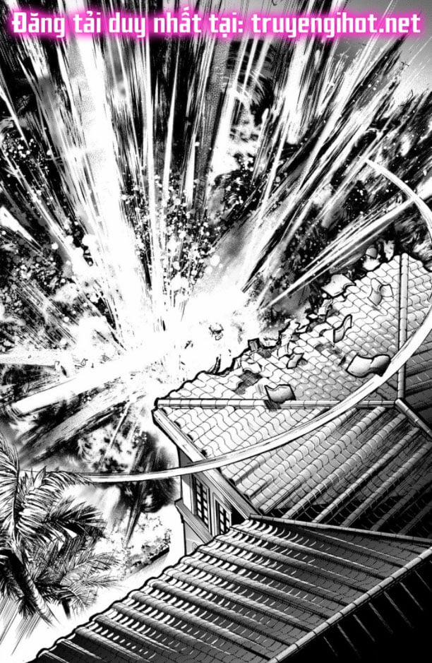 Bướm Hay Là Tội Phạm~Quý Ngài Yakuza Muốn Làm Tôi Khóc 2.3 trang 5