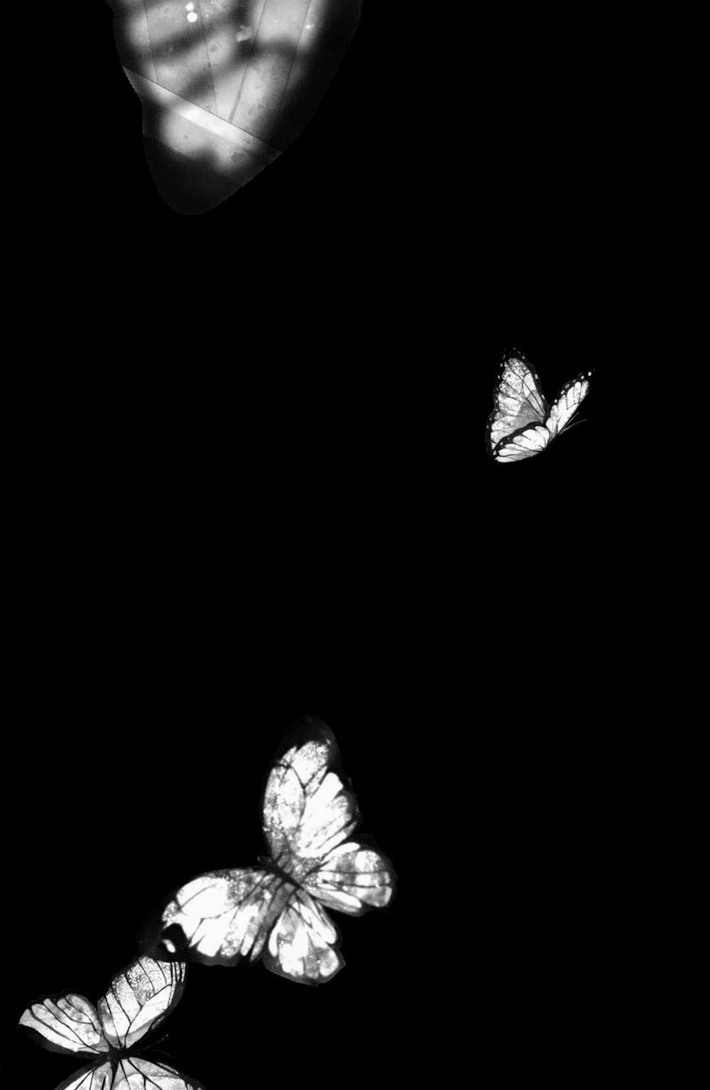 Bướm Hay Là Tội Phạm~Quý Ngài Yakuza Muốn Làm Tôi Khóc 5.3 trang 15