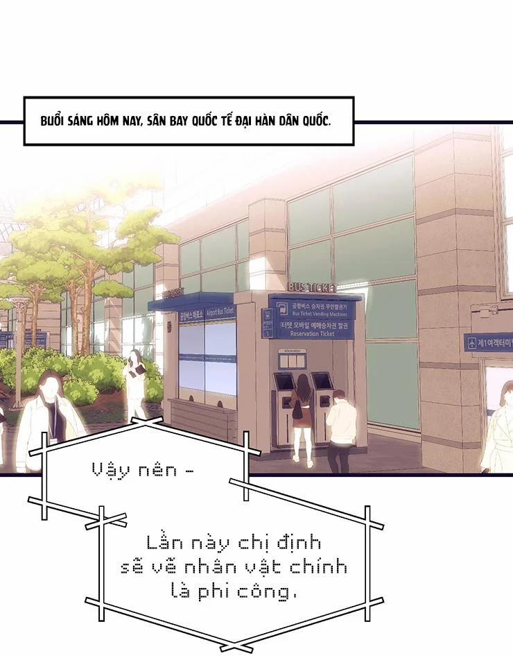 Buồng Lái Dâm Đãng 0 trang 1