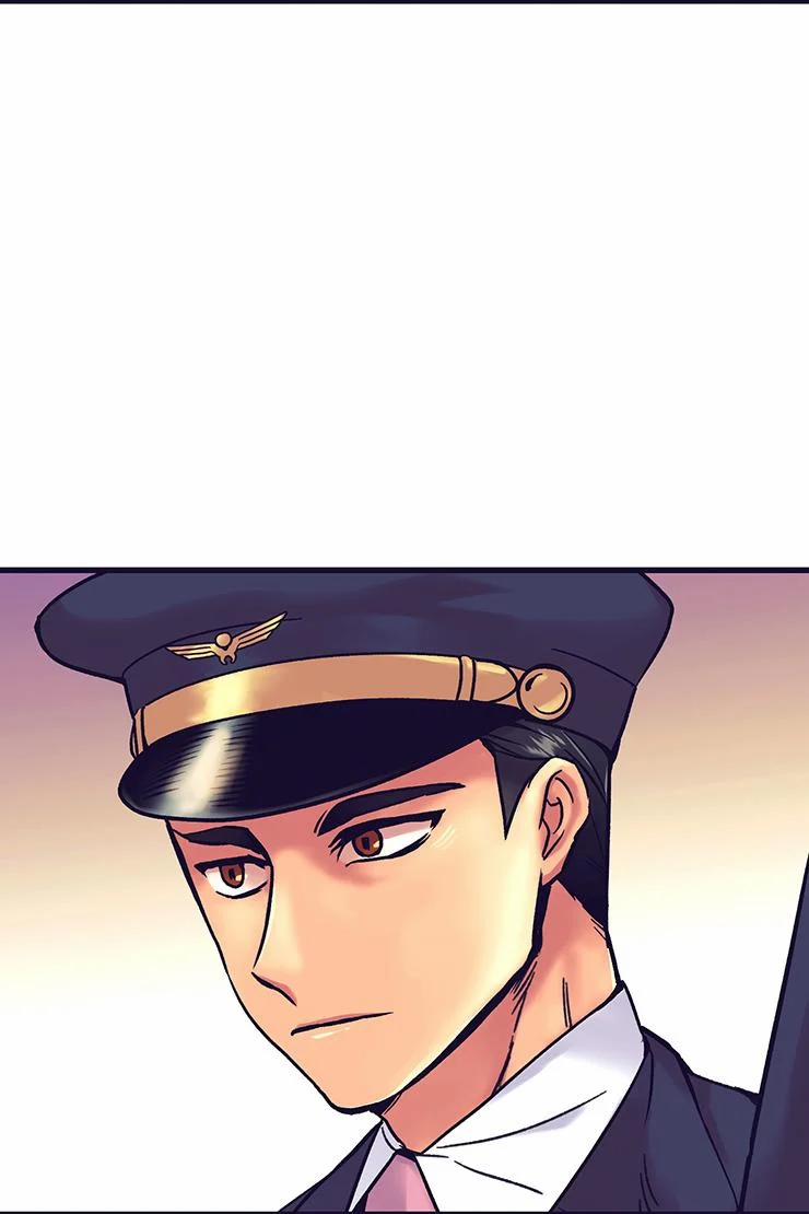 Buồng Lái Dâm Đãng 0 trang 16