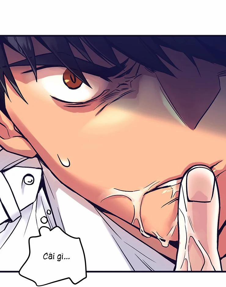 Buồng Lái Dâm Đãng 0 trang 35