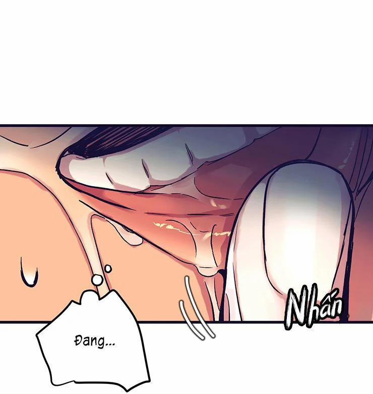 Buồng Lái Dâm Đãng 0 trang 36